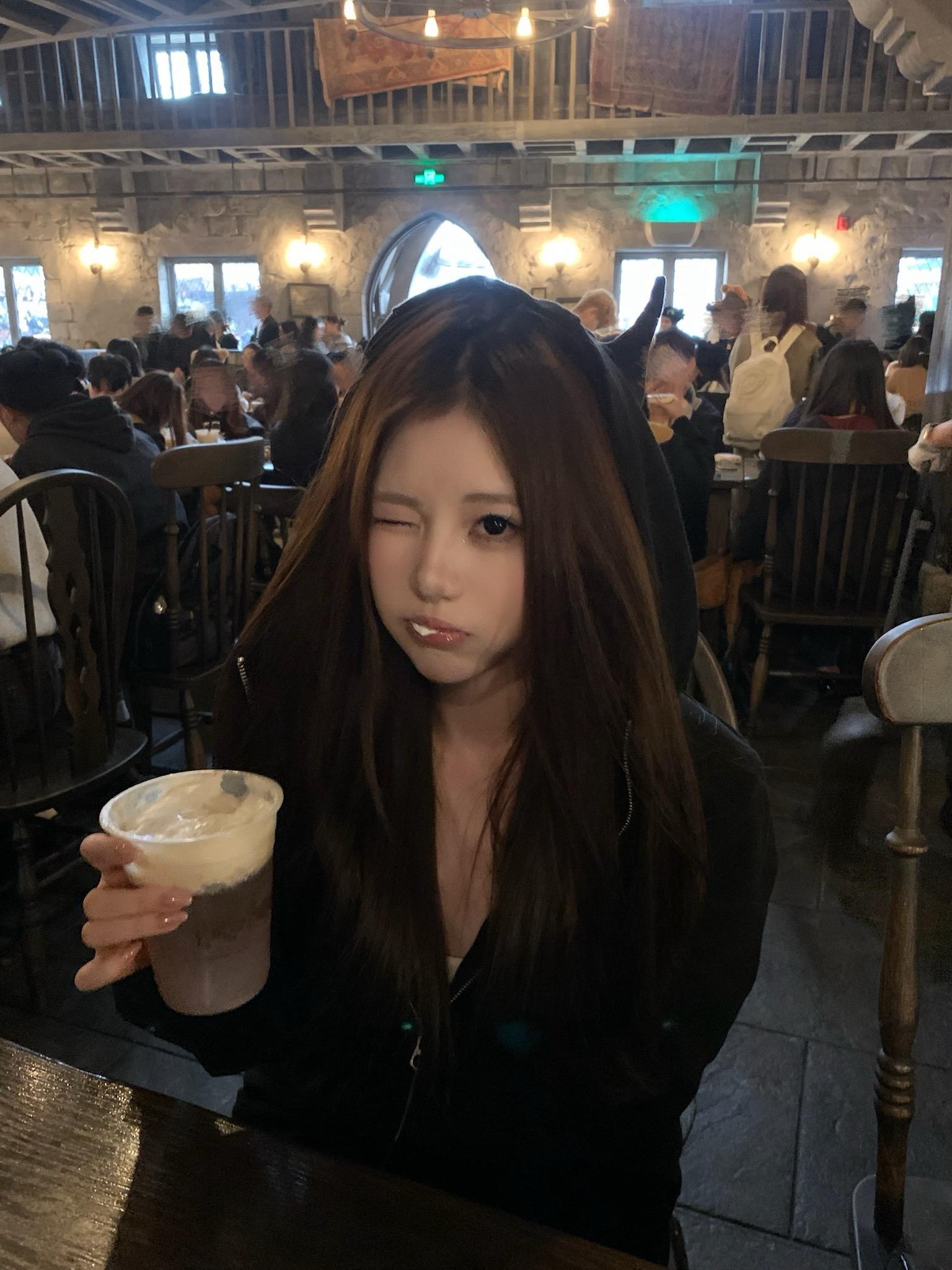 环环 你让朕累坏了