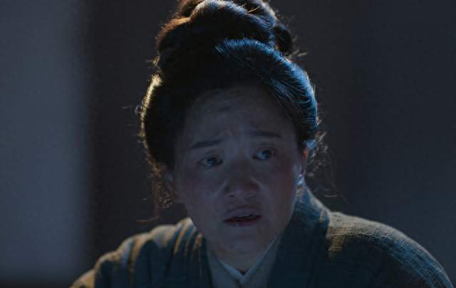 郭柯宇：中年缺钱影后翻红，多亏前夫的成全