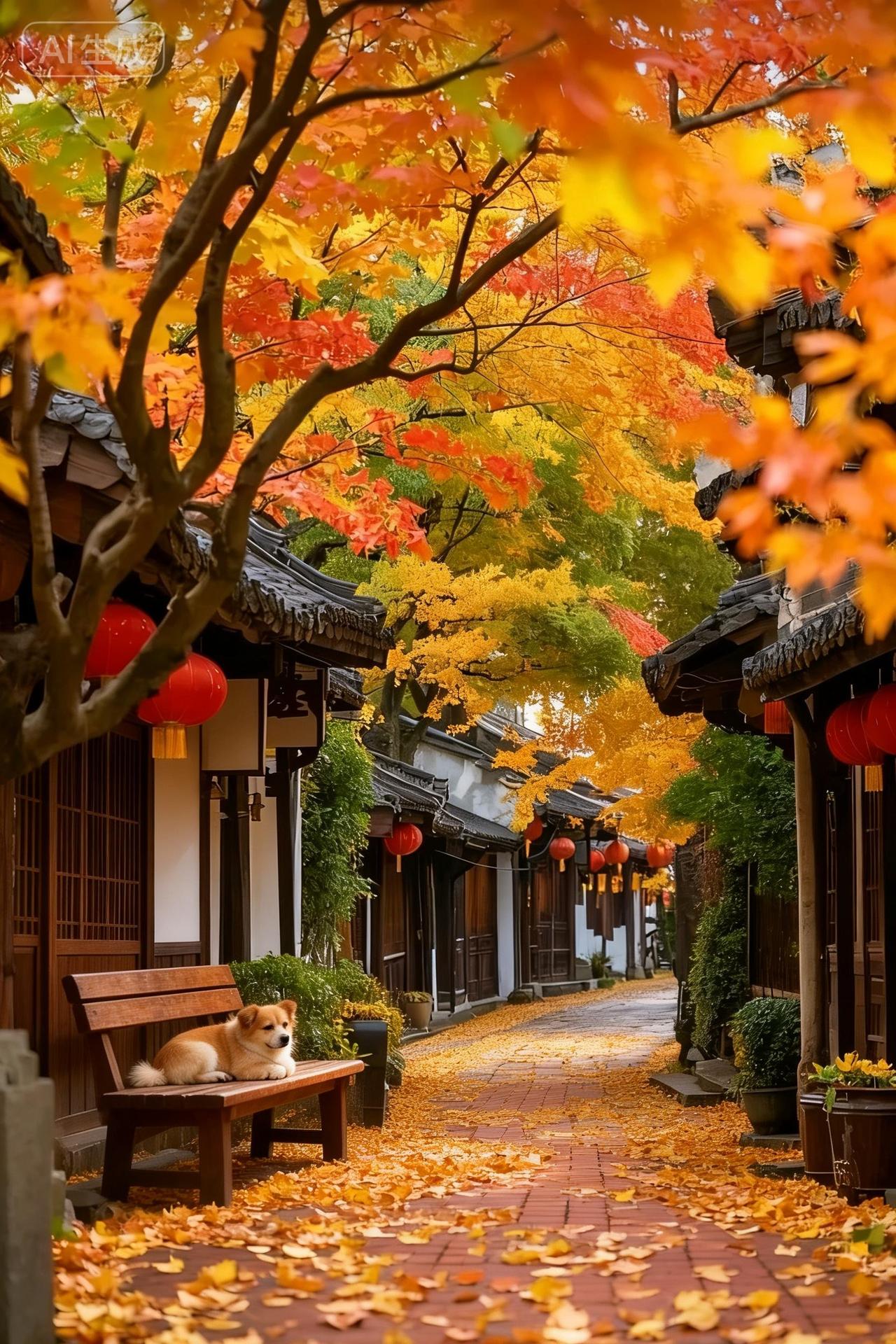 让心情去旅行
 
让心情去旅行，哪怕只是在城市的角落。
那里有树荫，有微风，有阳