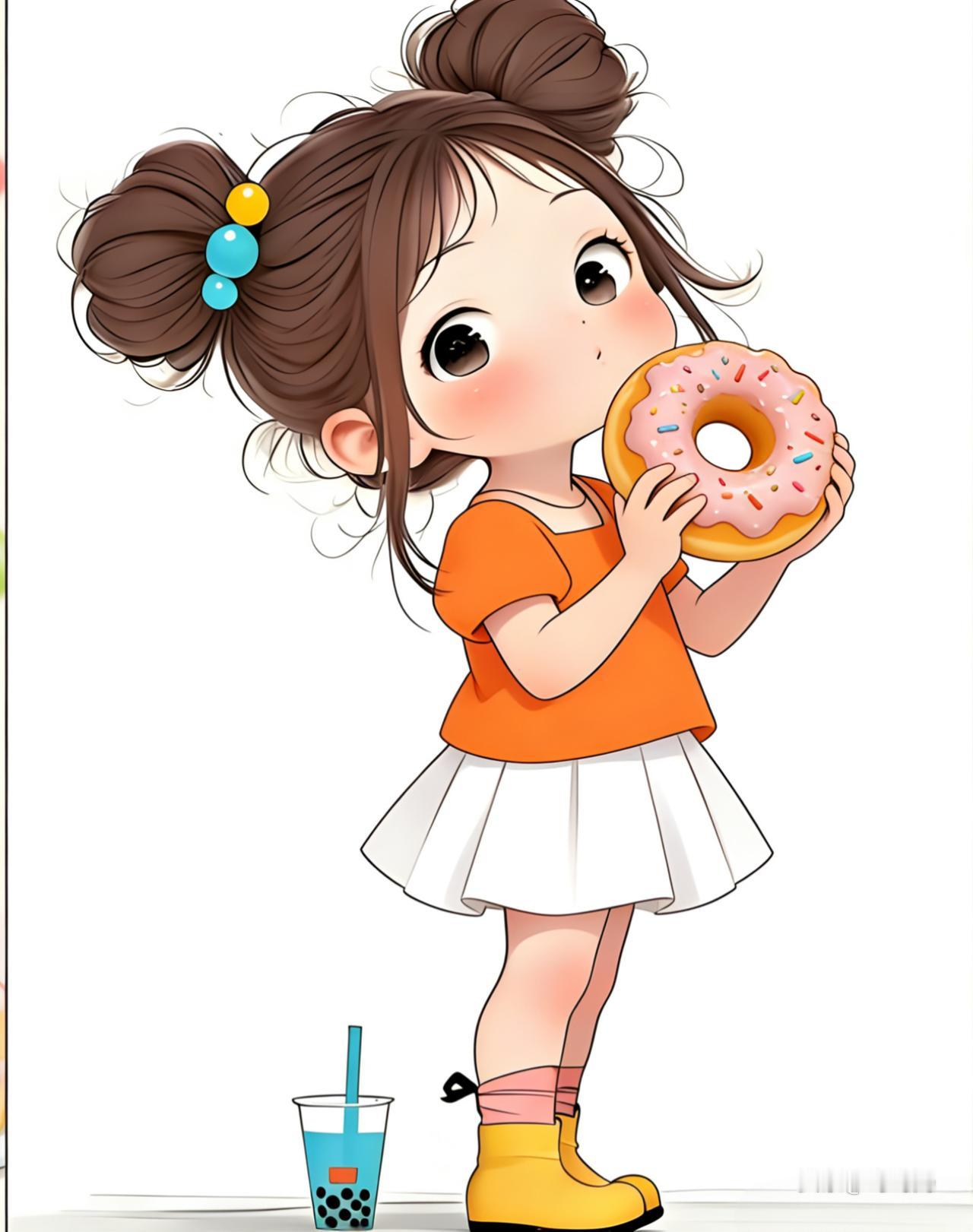 人到中年总算看透，
攥得越紧的东西，
越容易从指缝溜走。
 
年轻时总爱较真，