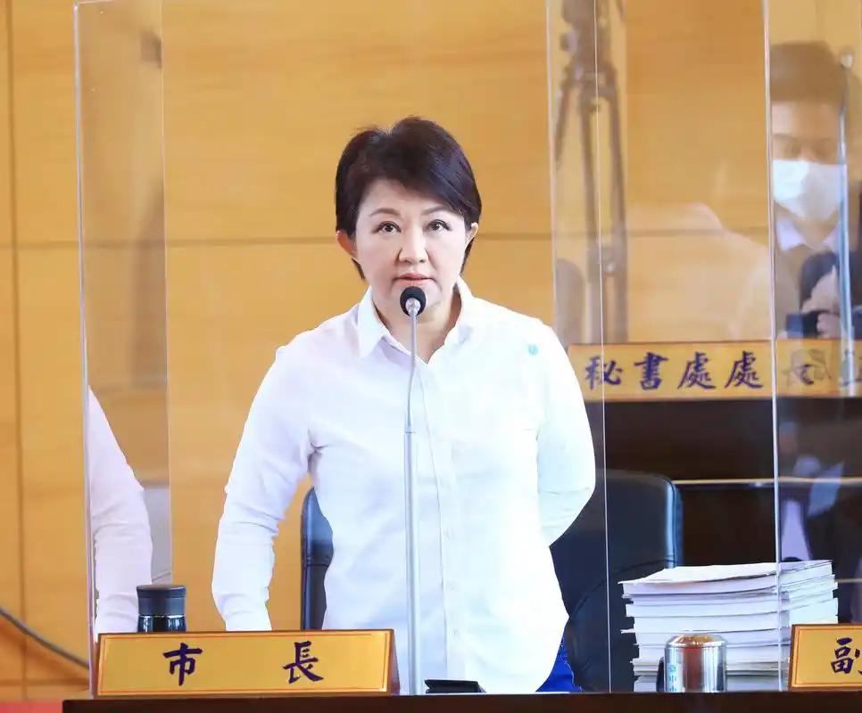 国民党 2028 卡位战开打！卢秀燕急派两心腹跨海探路，拟亲赴大陆交底两岸政策，