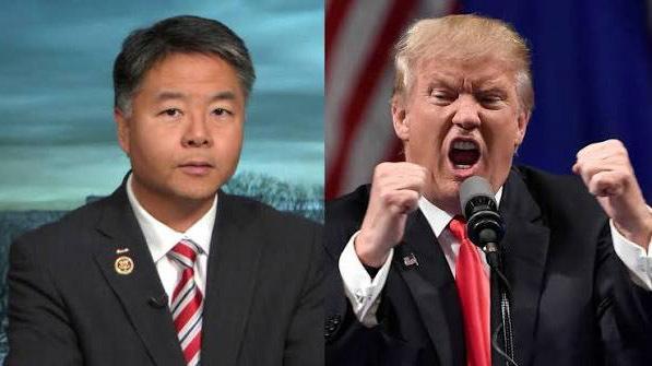 美国特朗普总统已经向卫队及霍尔木兹海峡，发起了最后的总攻而刘众议员也做出了自己的
