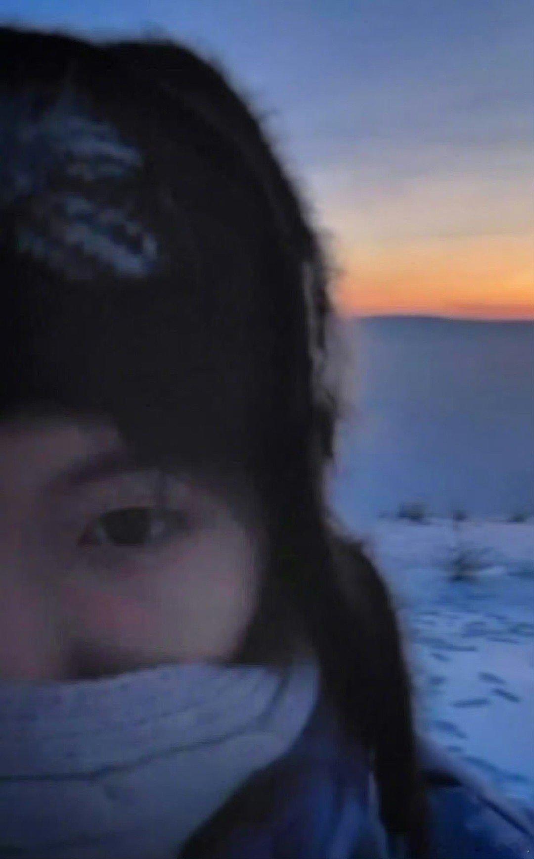 马嘉祺摄影博主已上线！ 