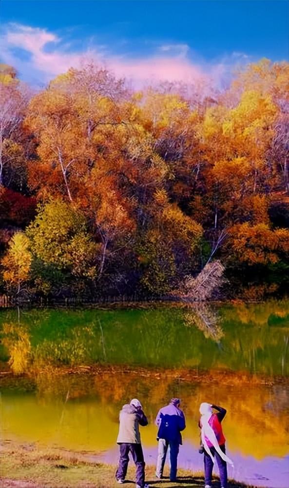 人到了中年，
最大的本事，
是学会了把哭声调成震动。
前几天跟几个许久未见的老同