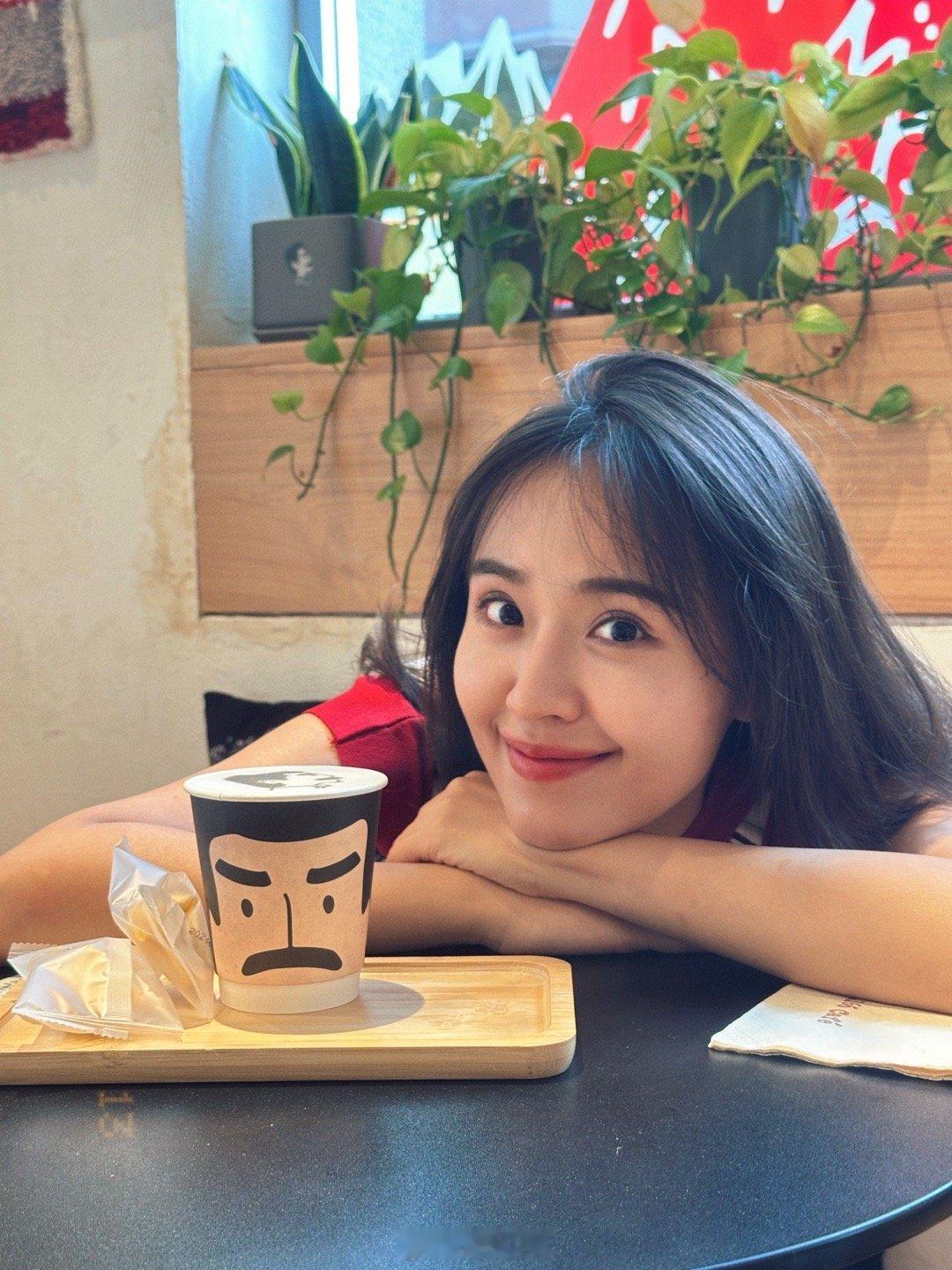 你喝鲁迅 关我周树人什么事 ​​​
