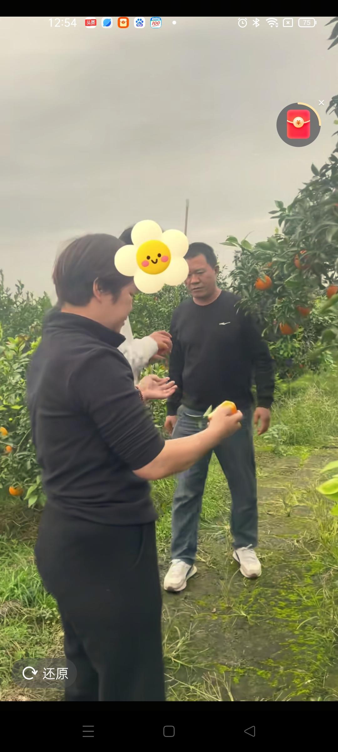 叶锐聪光看这背影就挺拔帅气，据爸爸说社保部门给他打电话叶锐聪各方面全部复原，这次