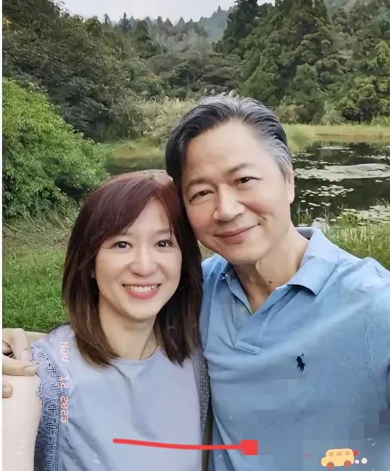 台湾名嘴夫妇要移居大陆，首选居然不是北上广？
赖岳谦周玉琴直播说了，最近在认真找