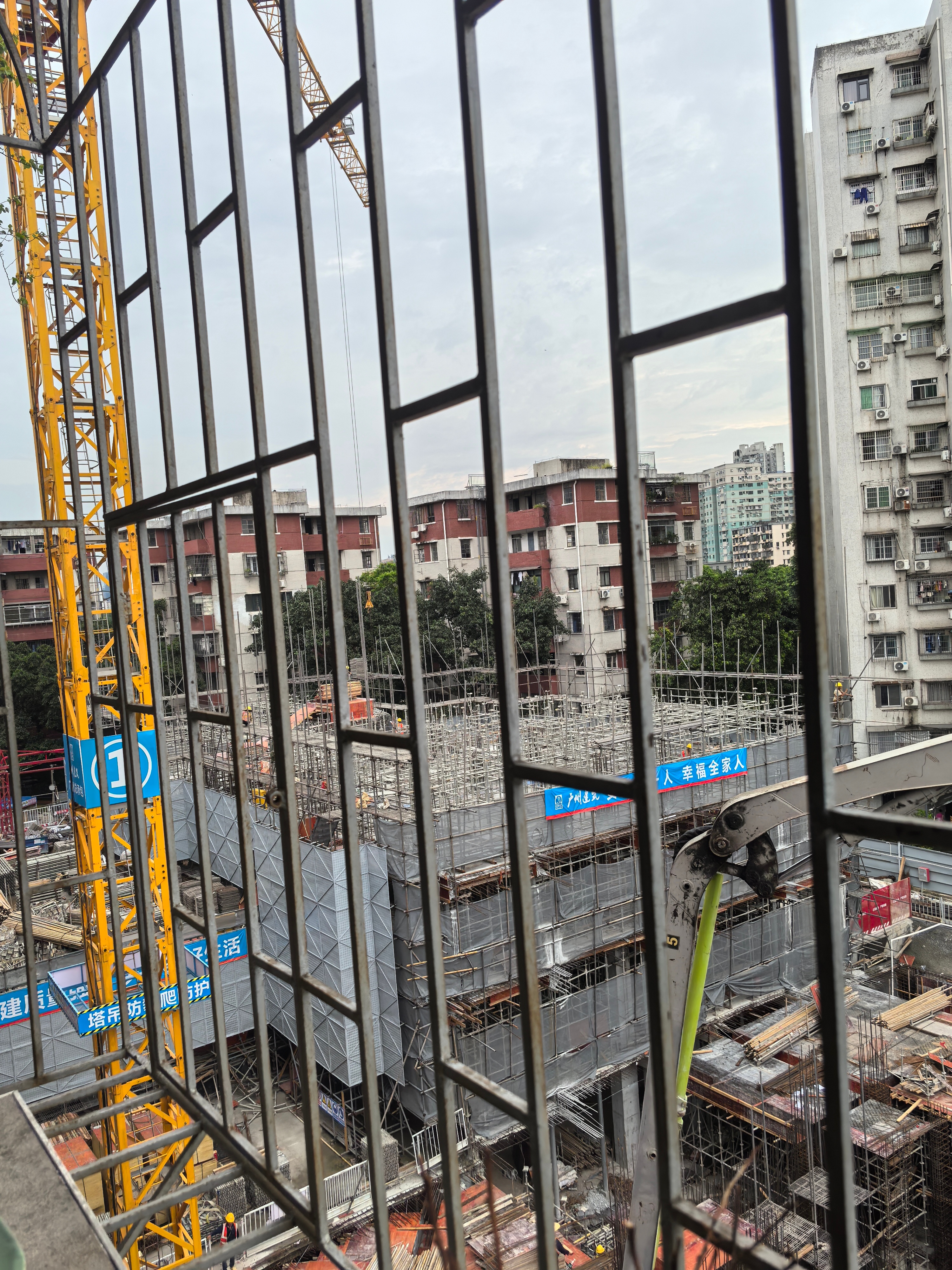 能来这里寄宿和学习是多么好的福缘啊。 