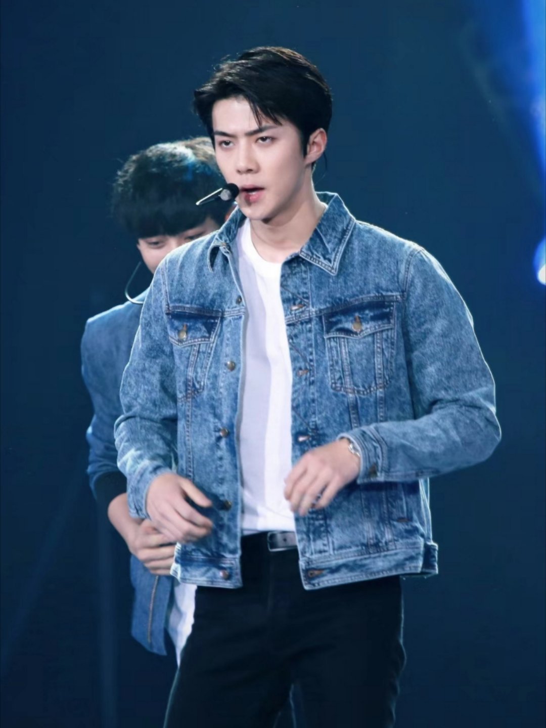 南韩门面——吴世勋 ​  ​​​