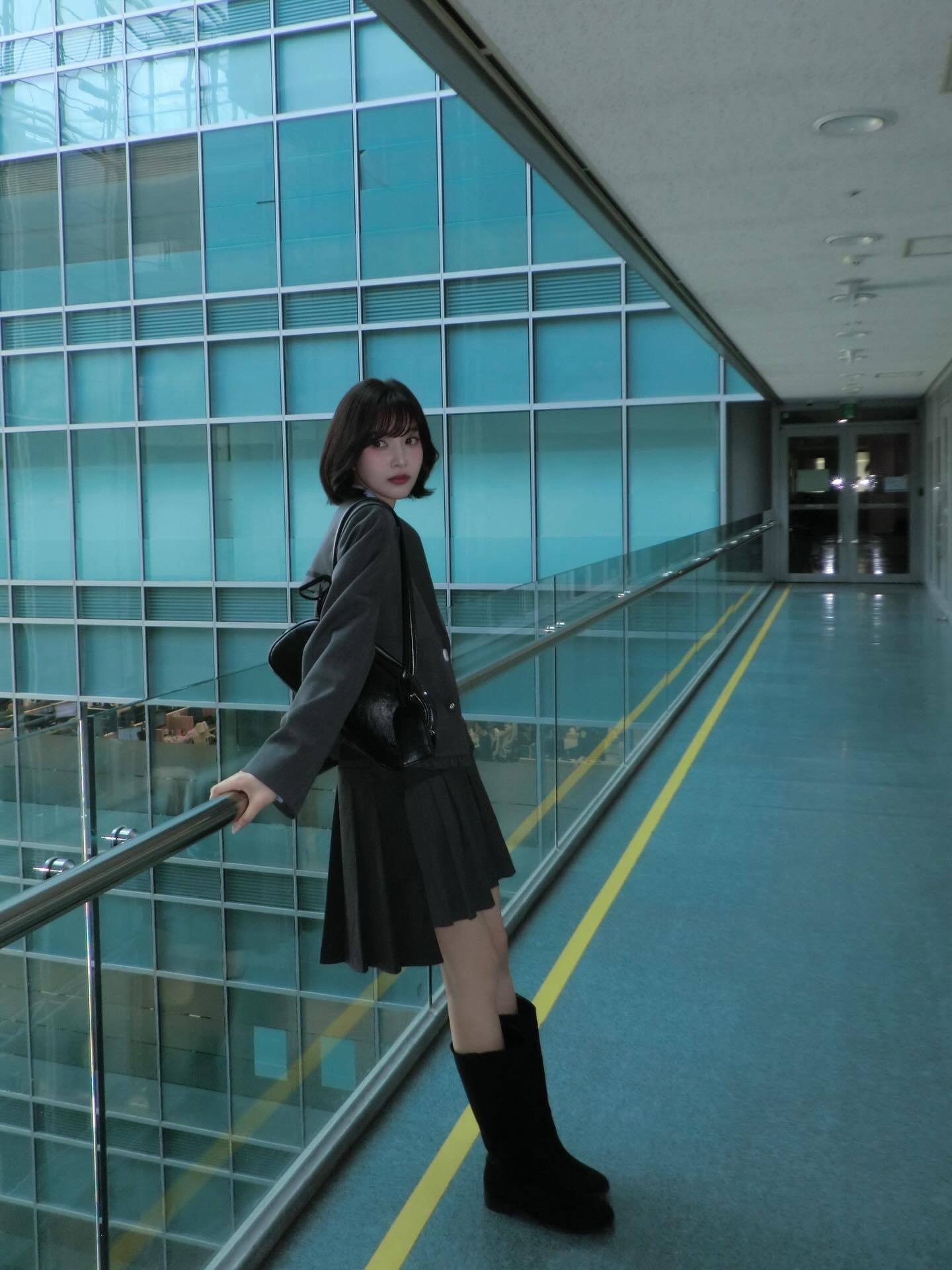 🫧🍀*Joy朴秀荣 