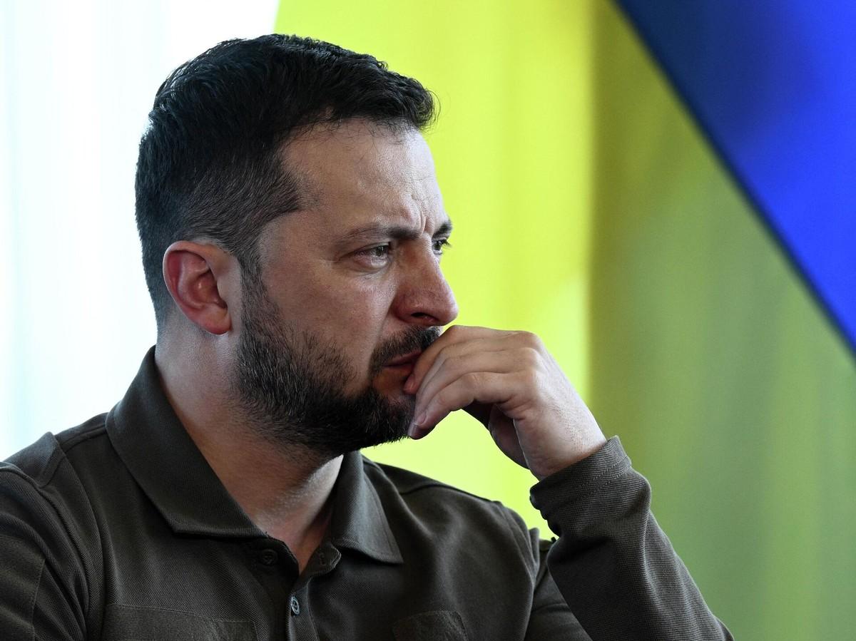 为什么很多国人能看透乌克兰被美国利用，但是乌克兰人自己却看不到？原因很简单，他们