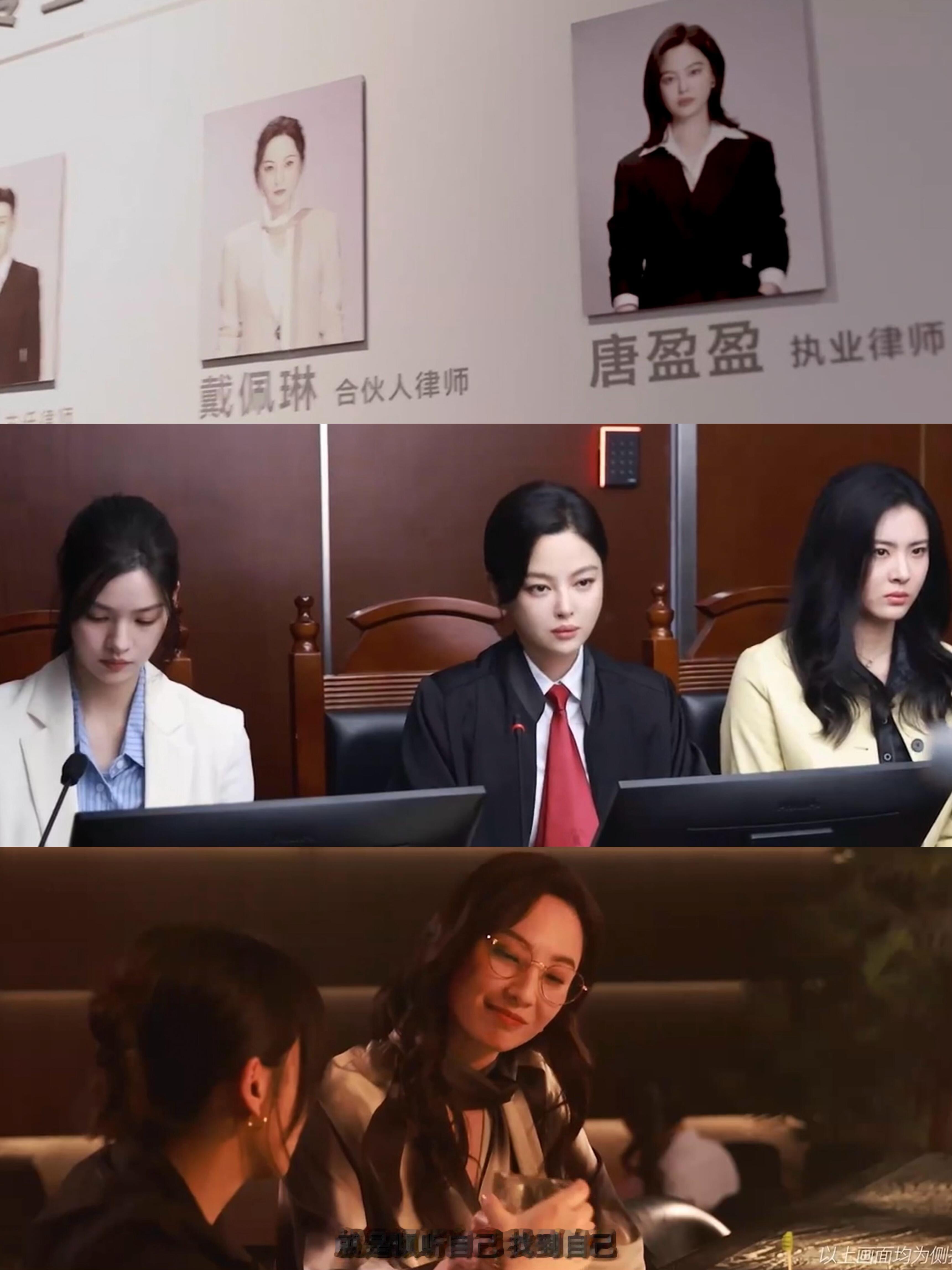 以为徐梦洁拍上韩剧了 看她穿着风衣走在街头，风掀起衣角露出脚踝，眼神望向前方的样