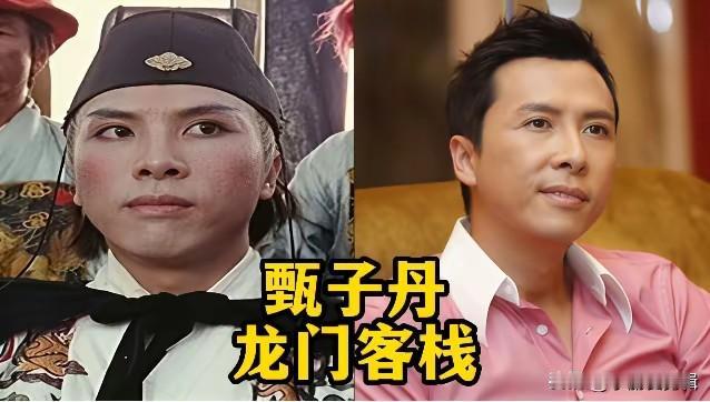 饰演过太监的男星，哪一位演技最好呢？有的阴险狡诈，有的隐忍悲凉，还有的忠心耿耿。