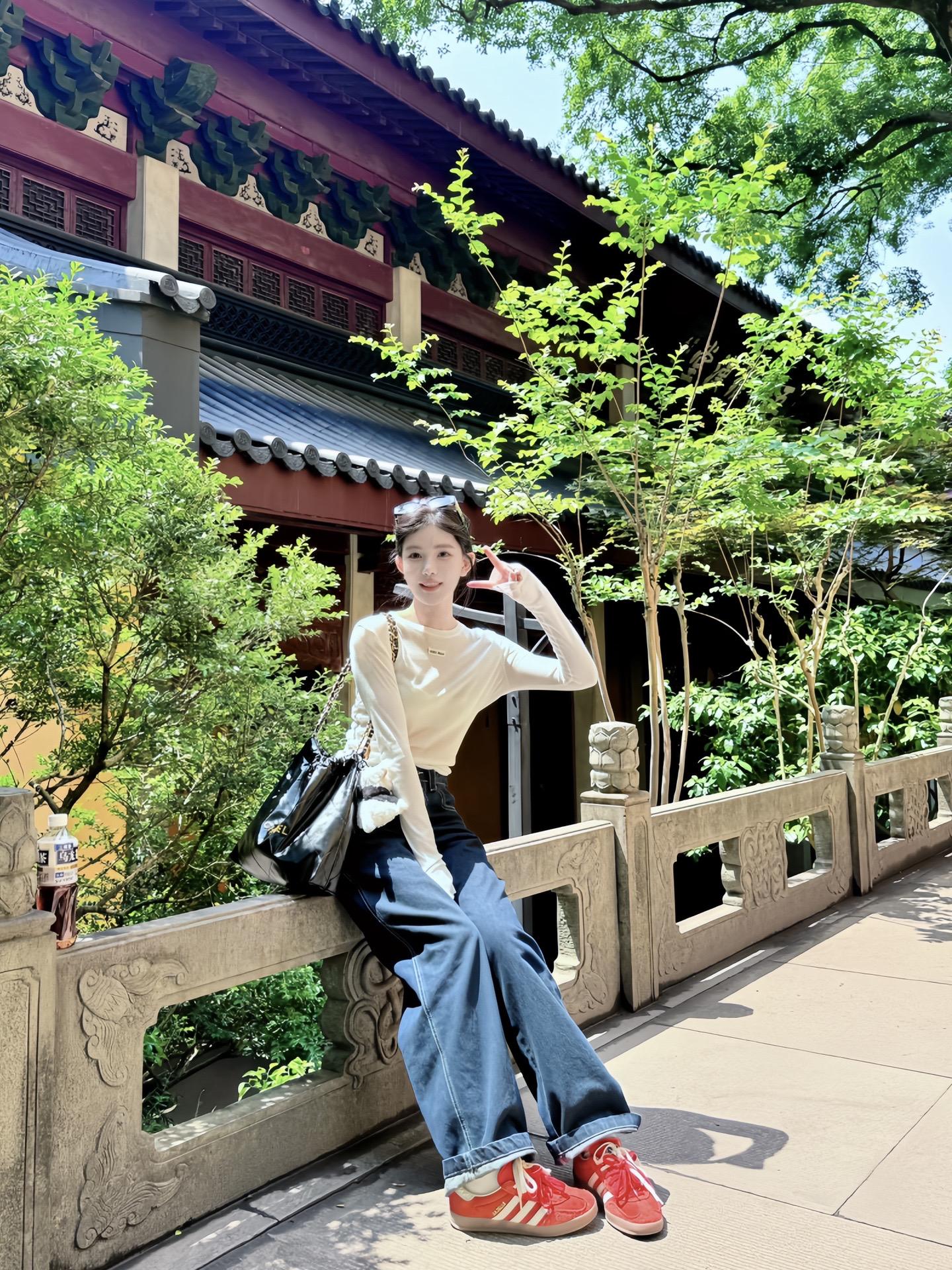 百方来财 ✌🏻