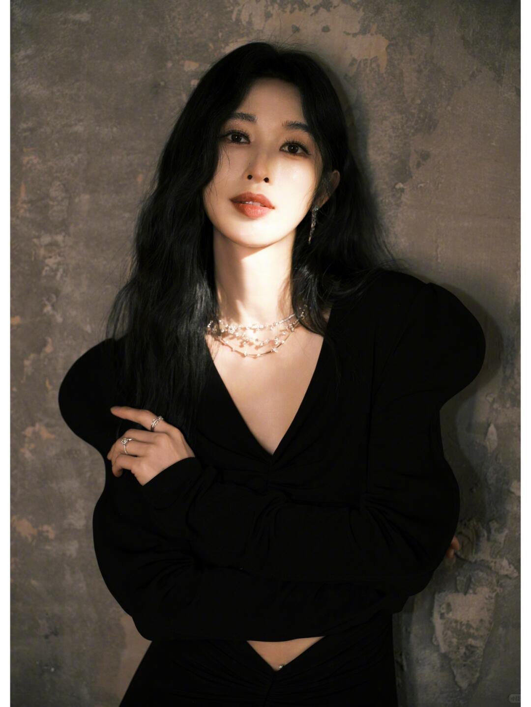 张俪 聪明真的可以演出来 演技好就是不一样！张俪把聪明角色演得活灵活现，每一个细