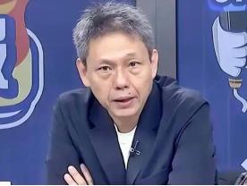 最近岛内又在为“和统”还是“武统”激烈争吵！于是岛内最懂大陆军事的  谢寒冰 表