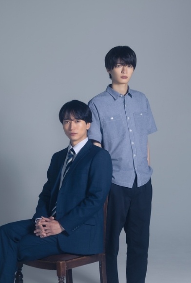 浅香航大联袂杢代和人 挑战复仇悬疑剧8月24日获悉，浅香航大与杢代和人（组合“原