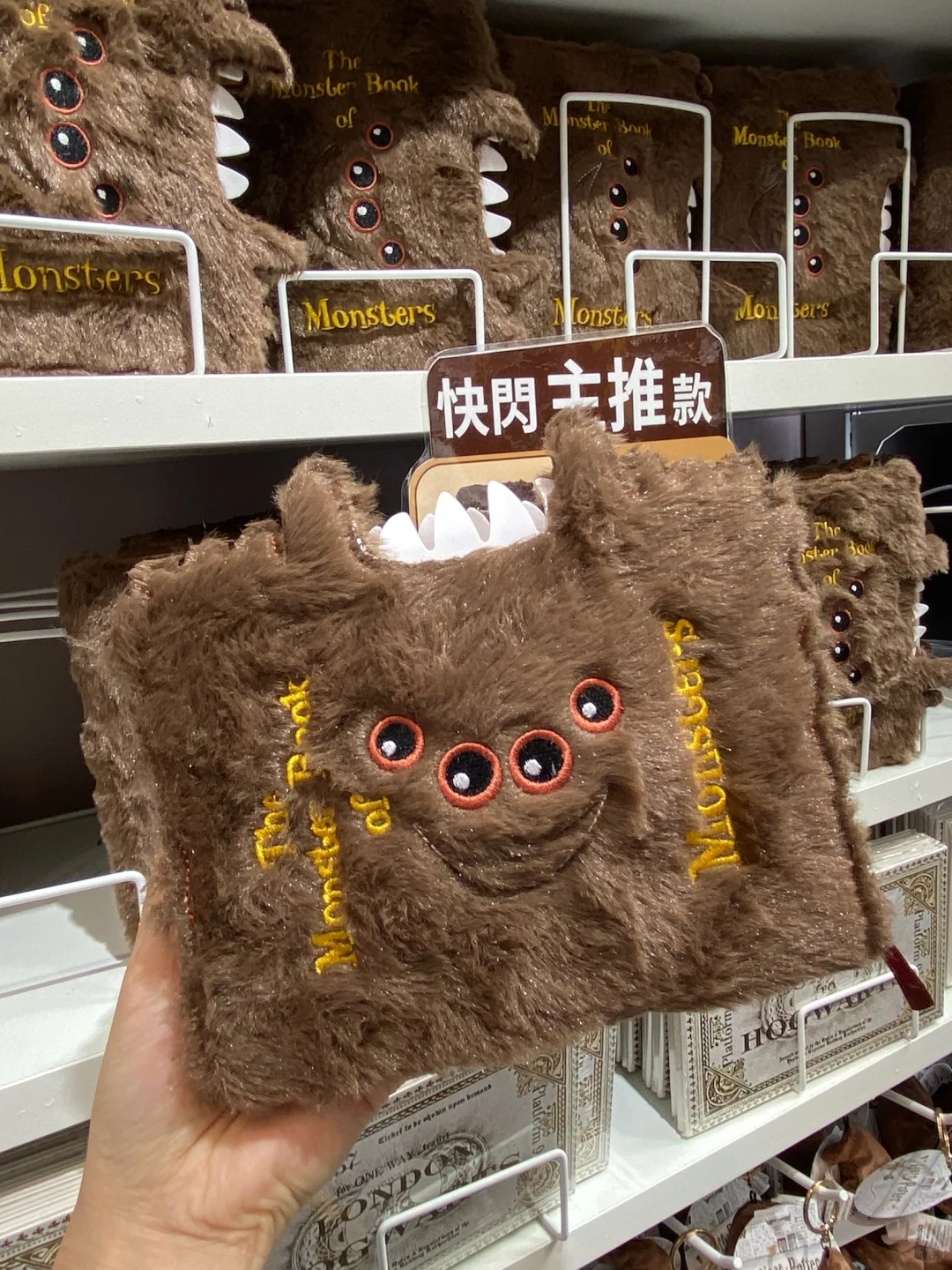 🇭🇰在香港花的最值的一笔……