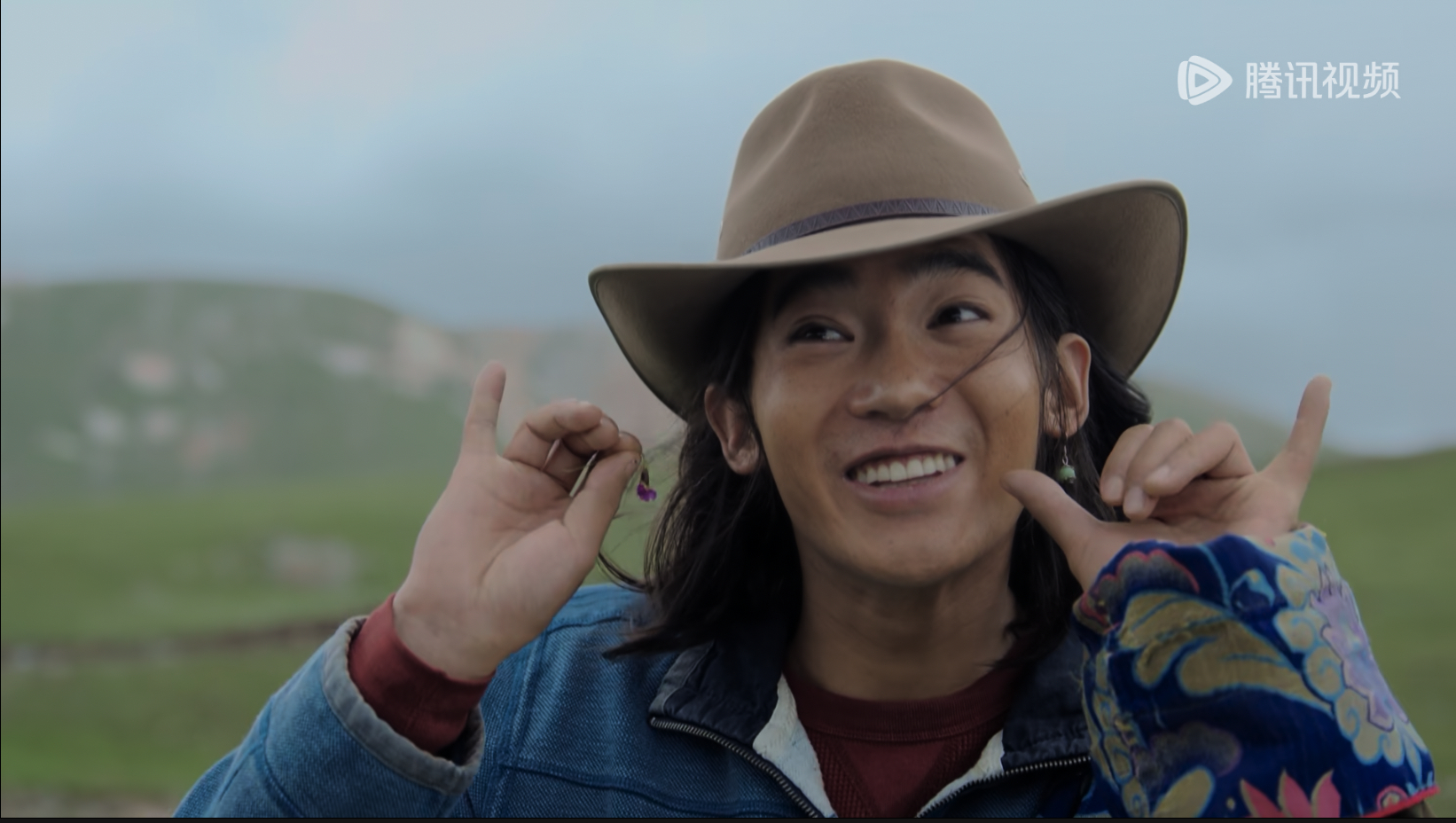 《奇迹》“牛牛”上集看完了，还真是因为于适第一次看短剧，当然总台出马制作规格也不