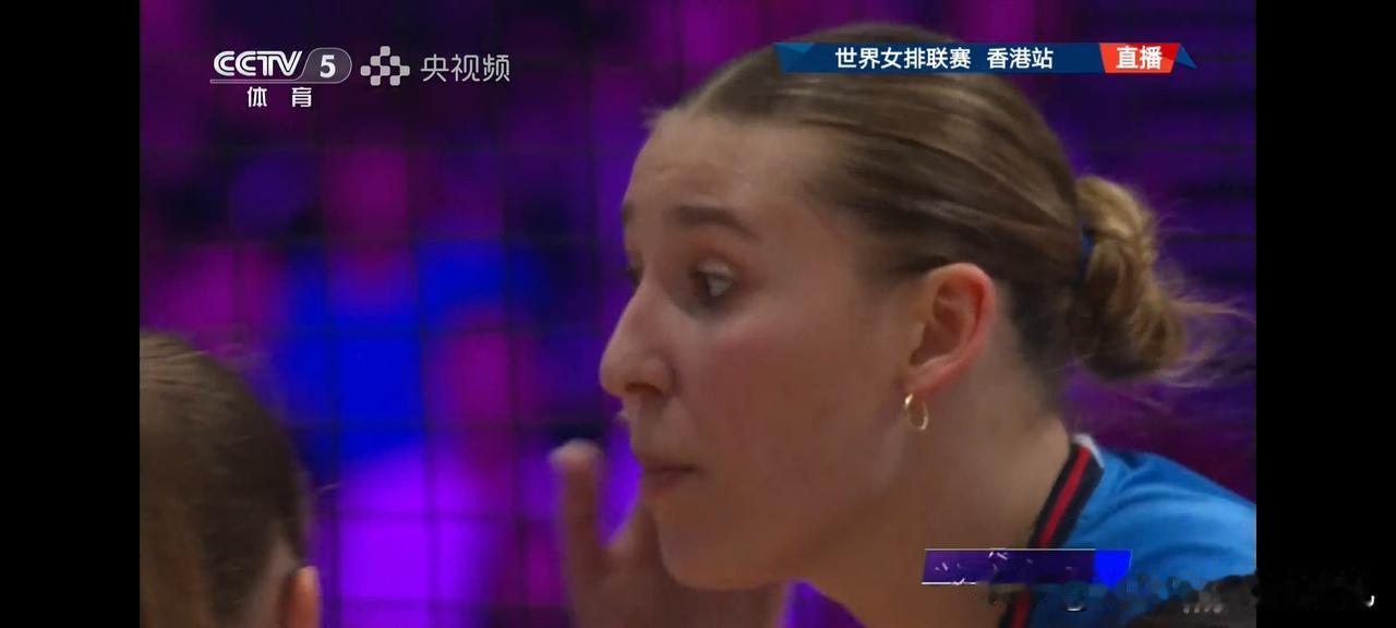 又是安德罗波娃，中国女排挑战世界最强！


世界女排联赛香港站，中国女排先后不敌