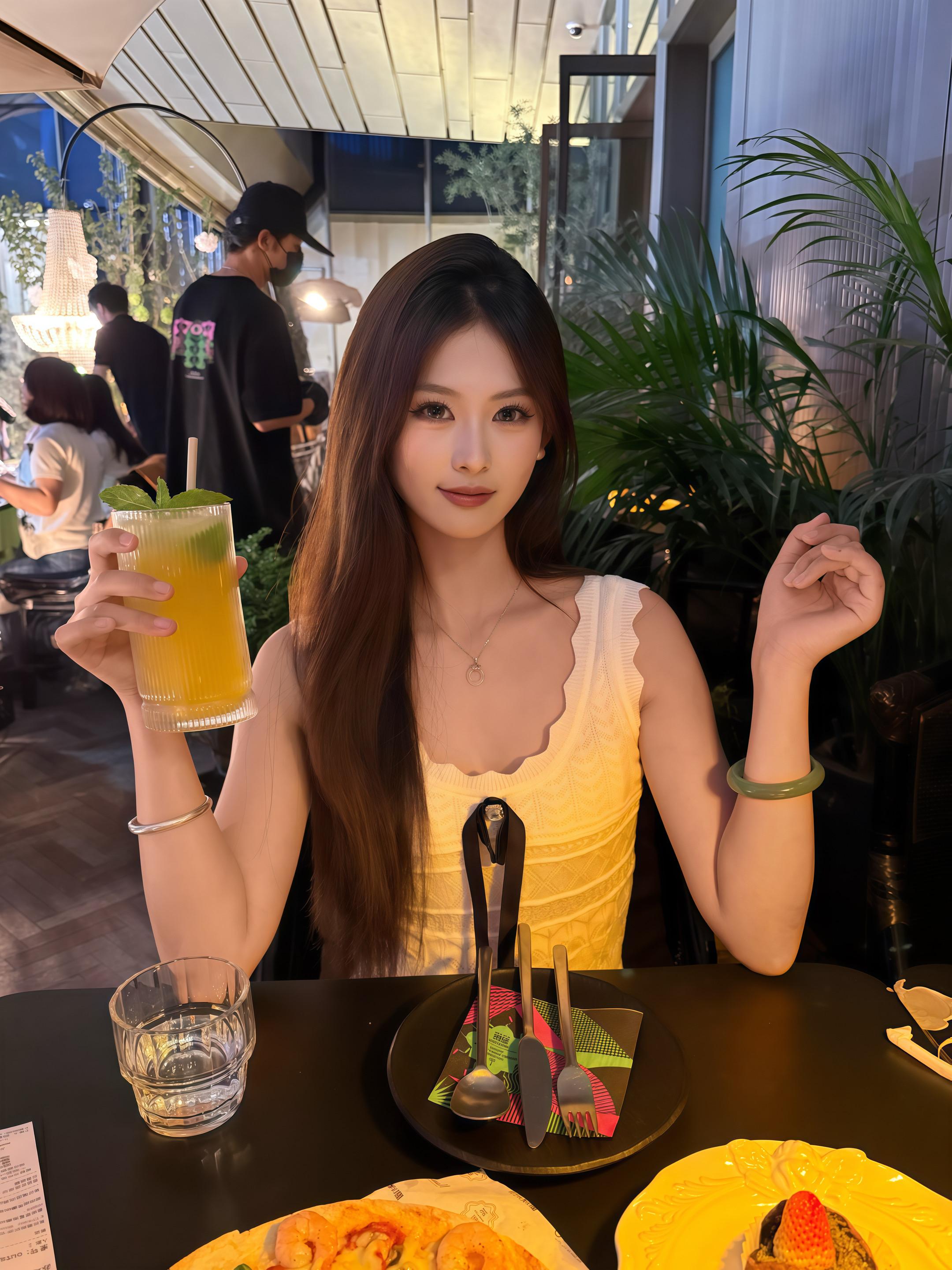 你总说缘分看天 其实事在人为是你不愿