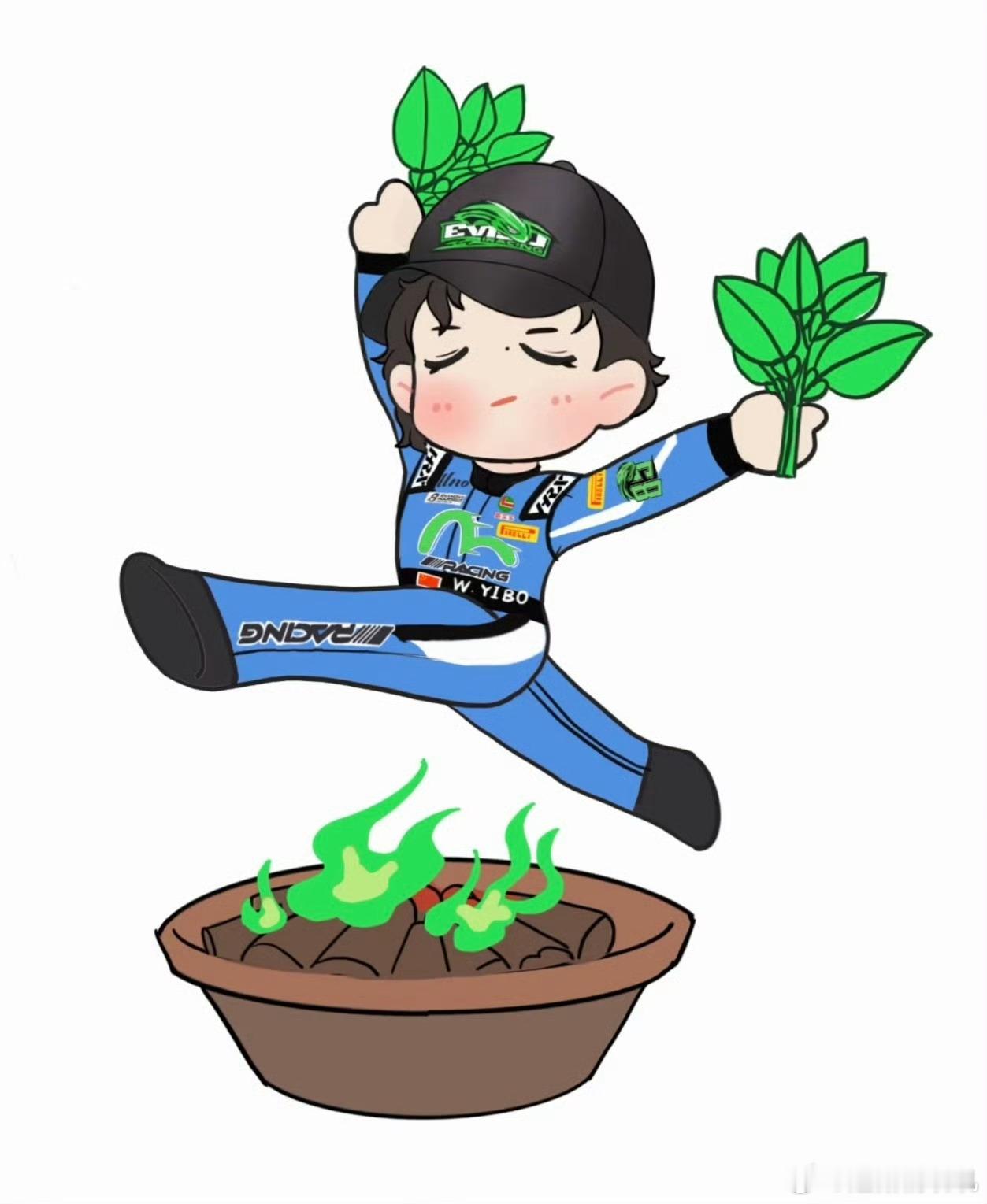 王一博的壁纸悦己，将热爱进行到底热搜里应激胡言乱语的王一博收拾完新派传媒就到你们
