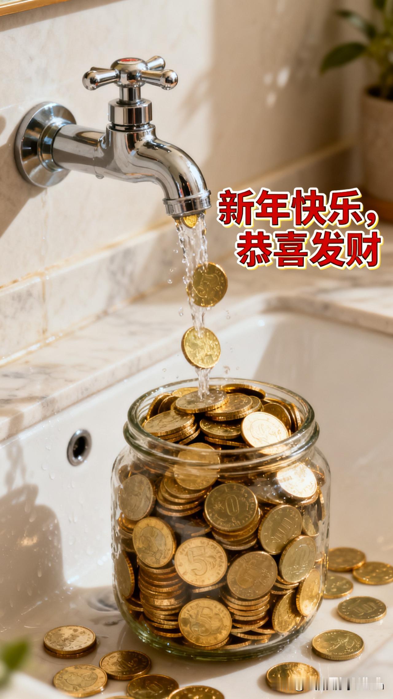 谁说这是“穷习惯”？
明明是会过日子的智慧！

 第一用洗碗用热水+少洗洁精，5