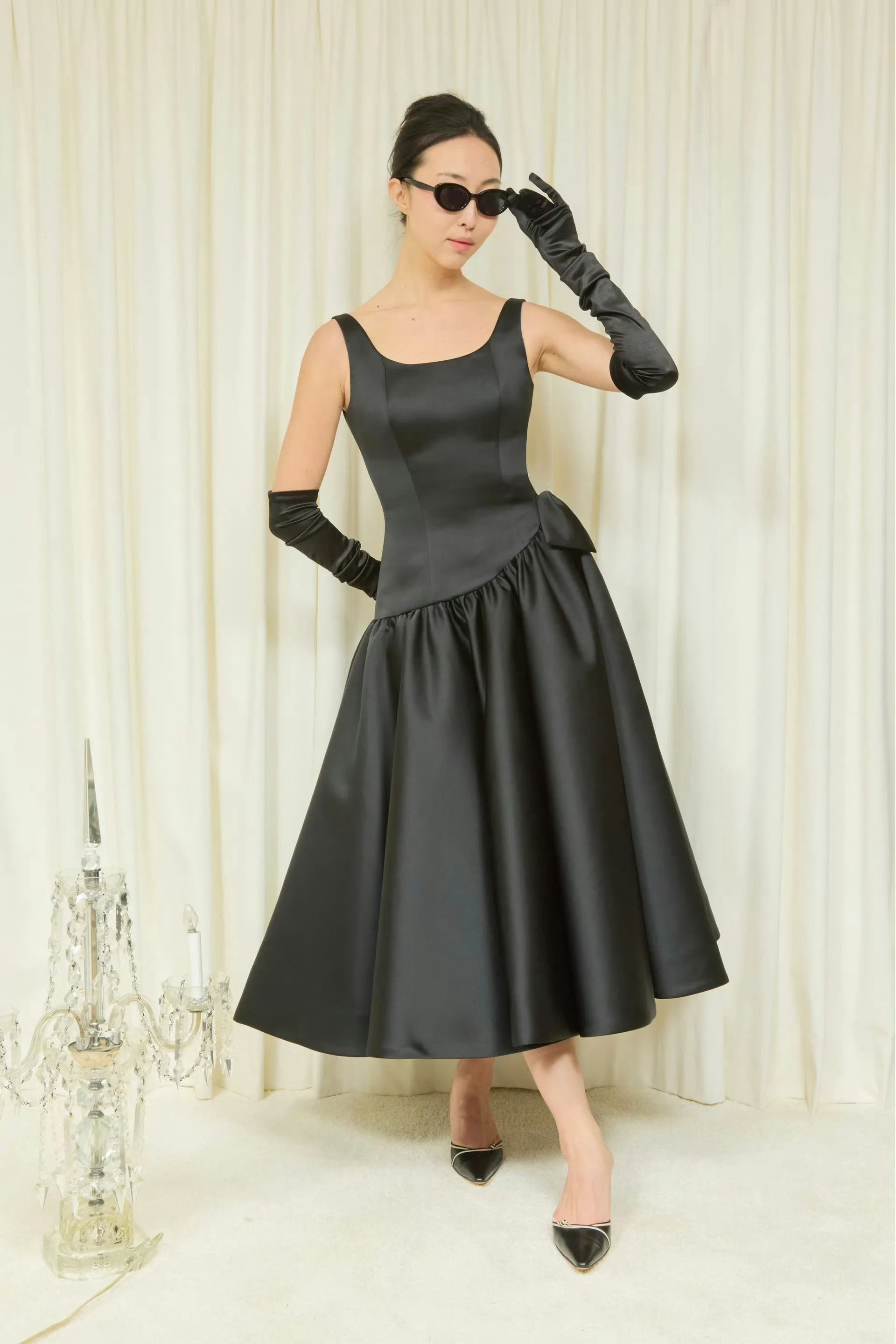 Tanner Fletcher 2026 秋冬系列 