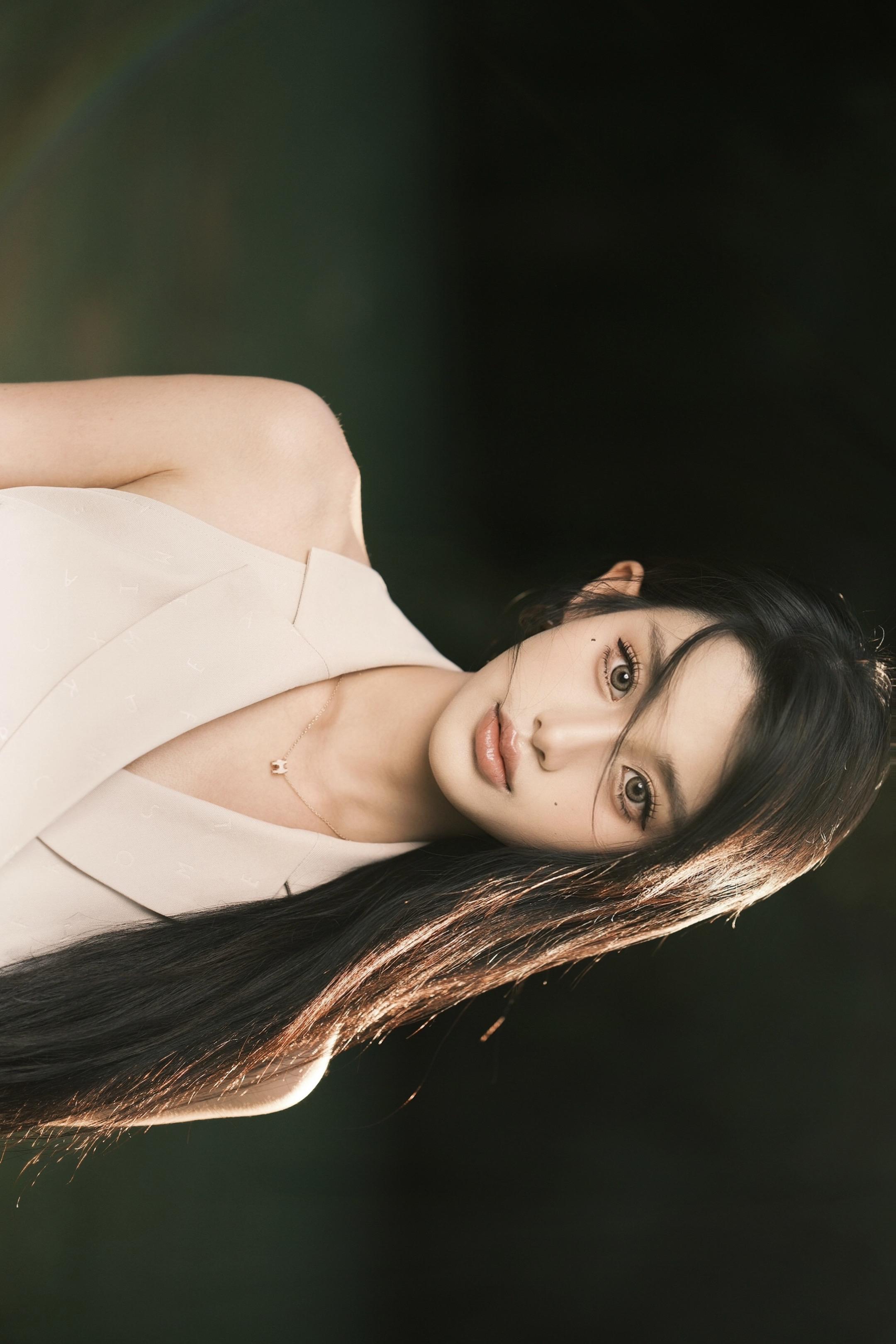 人造的暖光与恰好的秋风