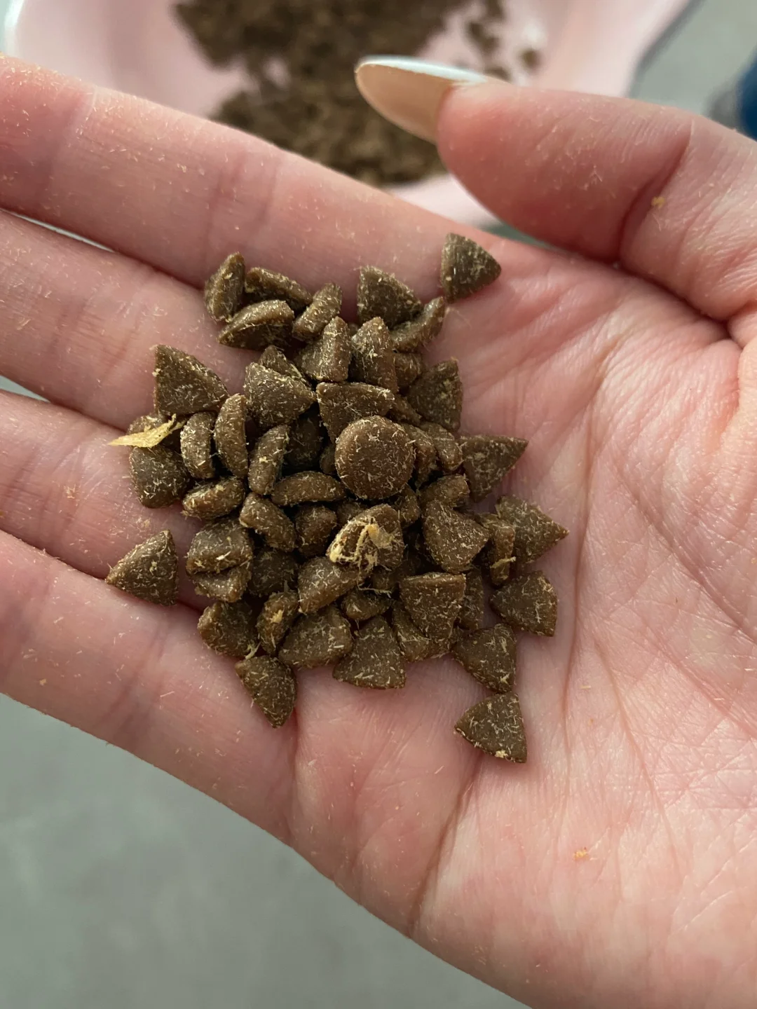 纯福幼猫粮还有人在买吗？