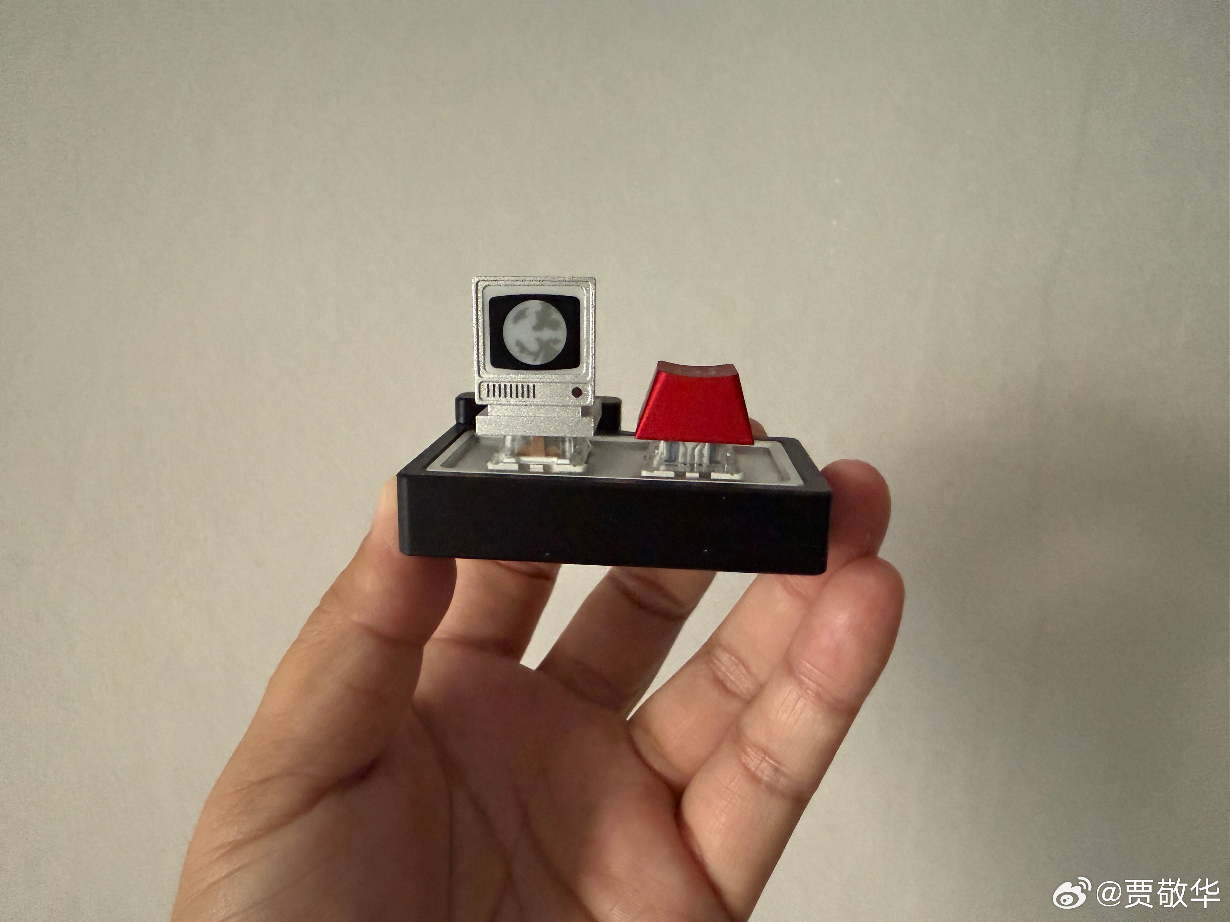 #每天早起打卡# 新的一周开始了，据说今天有大事发生。 