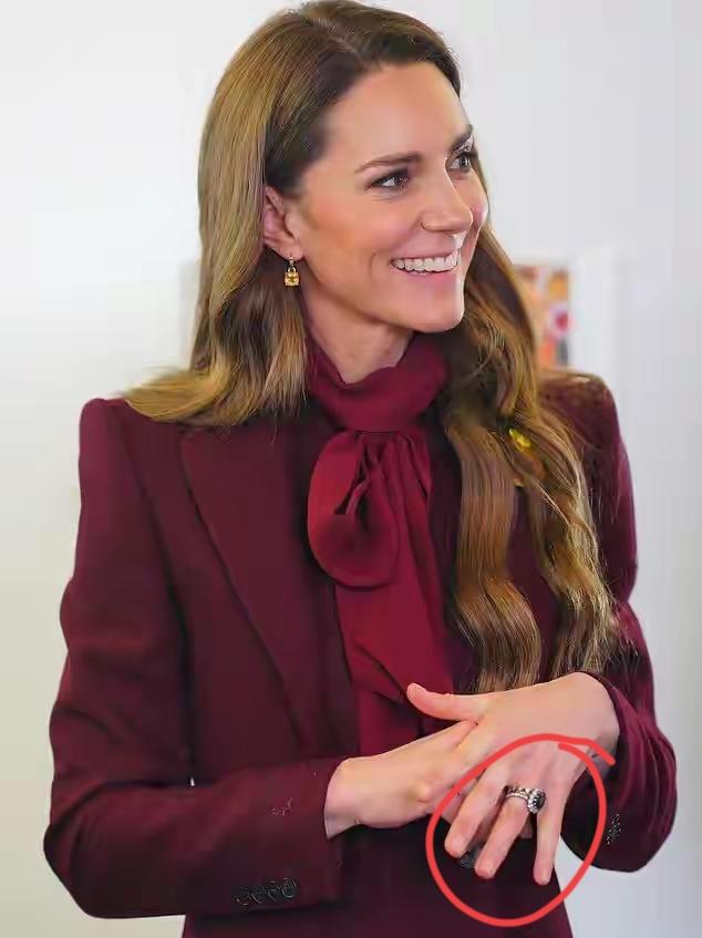 凯特这一招，确实是妙！
这两年，关于威廉和凯特爱情和婚姻问题，一直备受质疑，总体