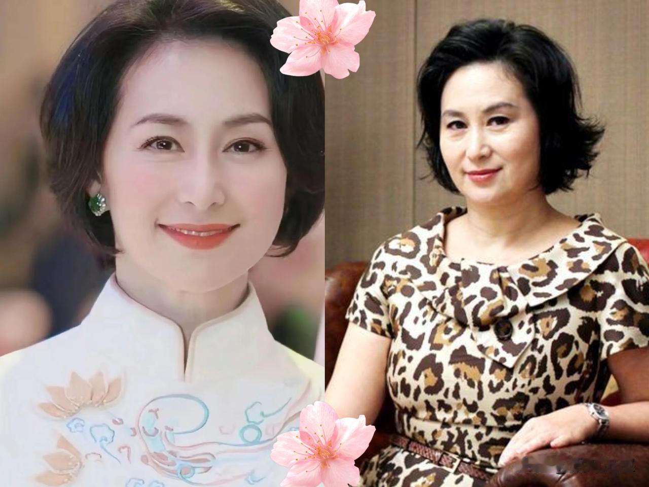 何超琼说：
我与陈百强
从来不是不爱，是不敢爱，不能爱
​
那时候的何超琼眼里，
