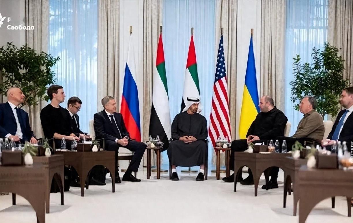 “恐怖之夜”：击落9枚超音速巡航导弹，但乌克兰已濒临灾难边缘

当美俄乌三方代表