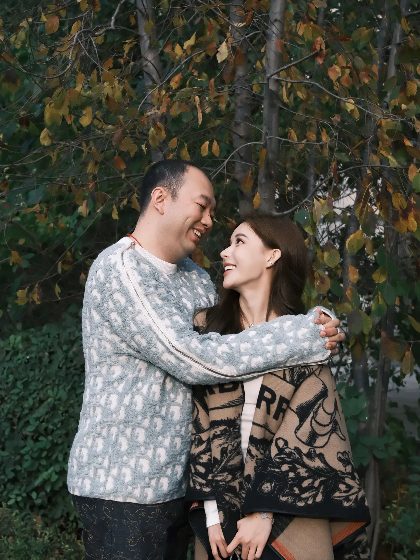 谁能够代替你呢