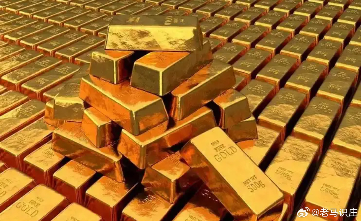 黄金跌到不敢买了手里有黄金的人，估计今天都快要气晕过去了，昨天大盘金价最高在90
