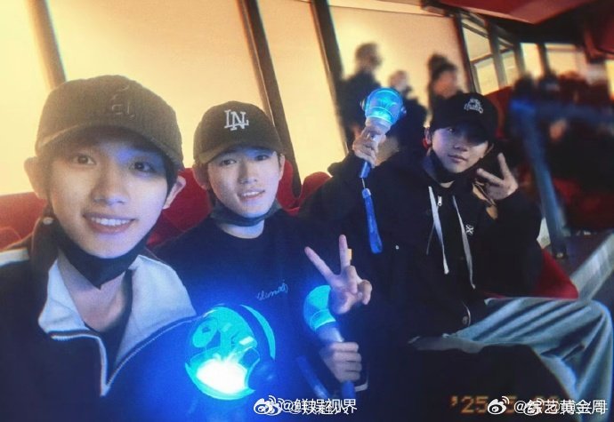 时团要去张杰演唱会了谁懂啊！时团要去张杰演唱会了，这是什么神仙联动！好多人要来张