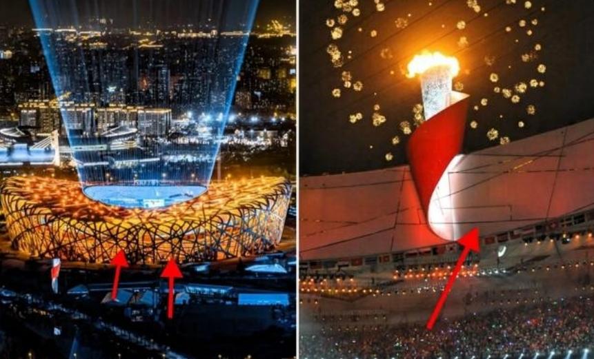 事情坏就坏在国际奥委会自身；当年的中国举办奥运会，国际奥委会的委员们，反复来中挑