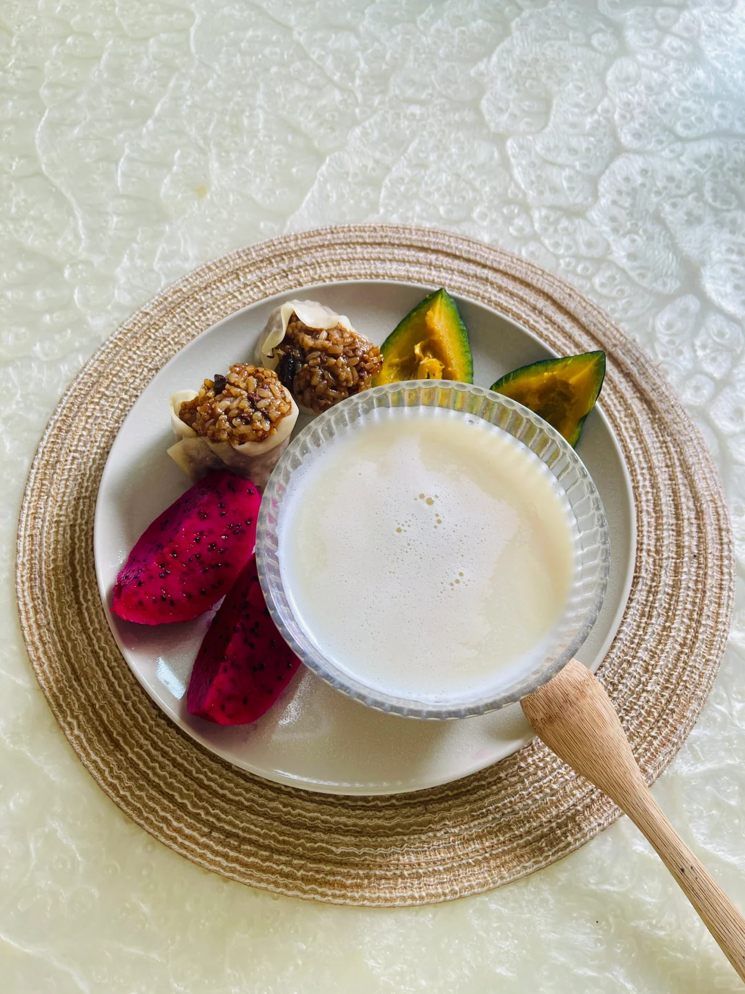 孕38➕1｜孕期早餐｜吃出健康