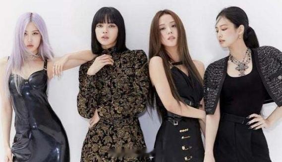 BLACKPINK1000天空白期 好啦，现在就给bp回归造势了，1000多天空