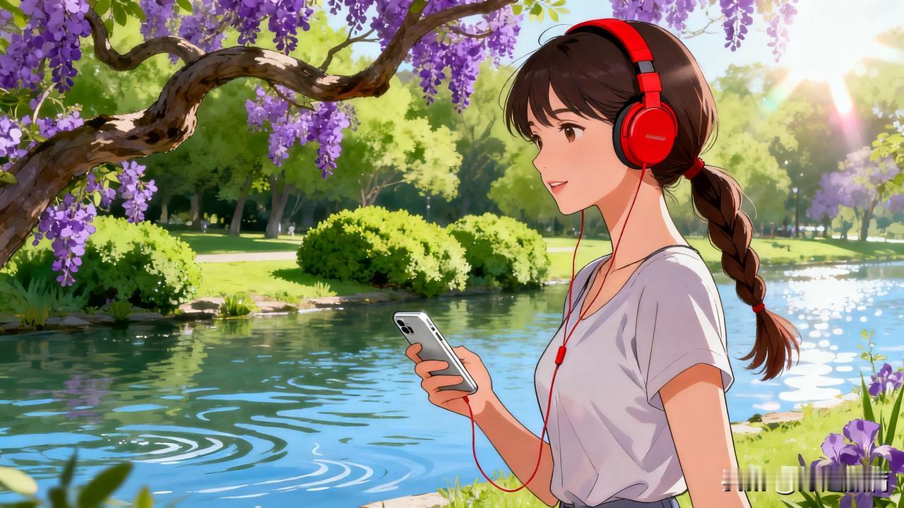 苗京京说，一个网友把她拉黑了，让她如释重负。

其实我也遇到过同样的事，发出一个