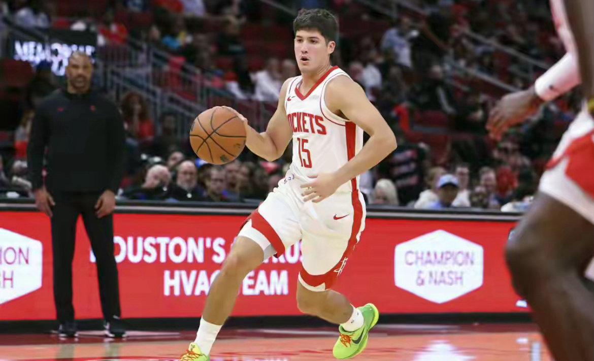 火箭逆转热火！打出3个亮点，5人上双+阿门绝杀，1人首发如鱼得水火箭热火 3月2