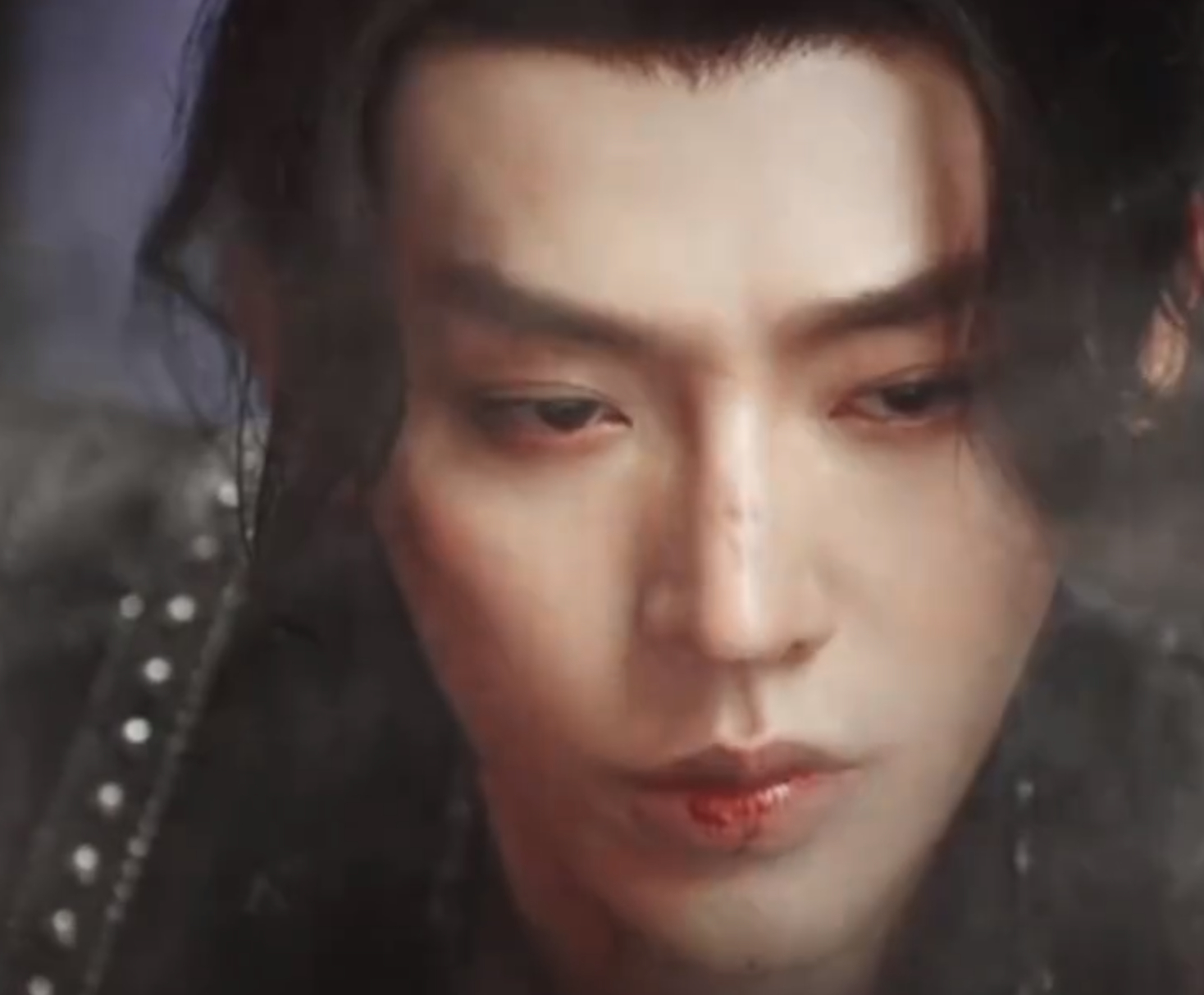 这不用官宣了，郭敬明都发了邓为了，肯定要演百妖谱了，谁没事来这么一下啊，跟何况他