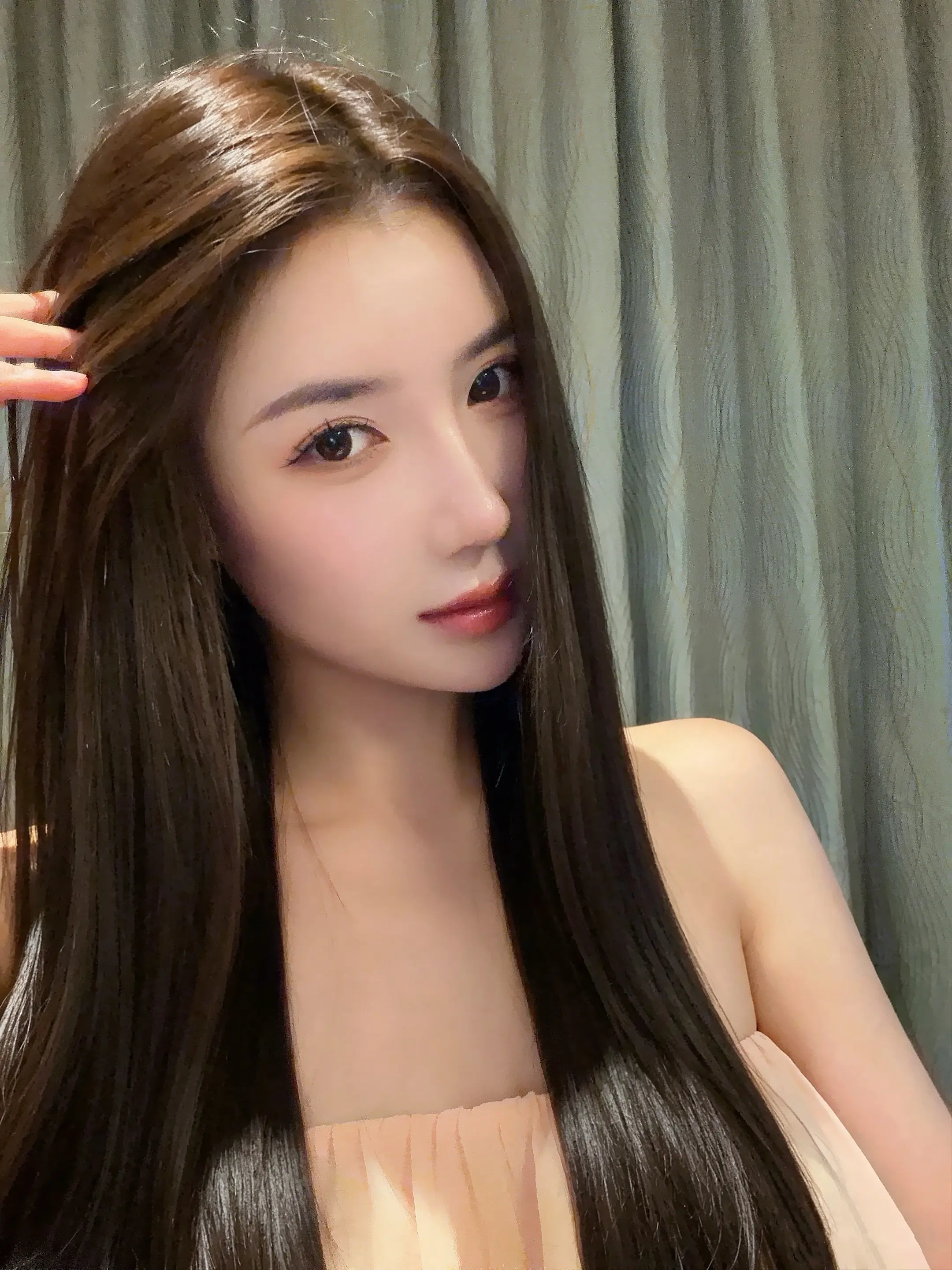 你和幸福的事很搭🥰🙂‍↔️