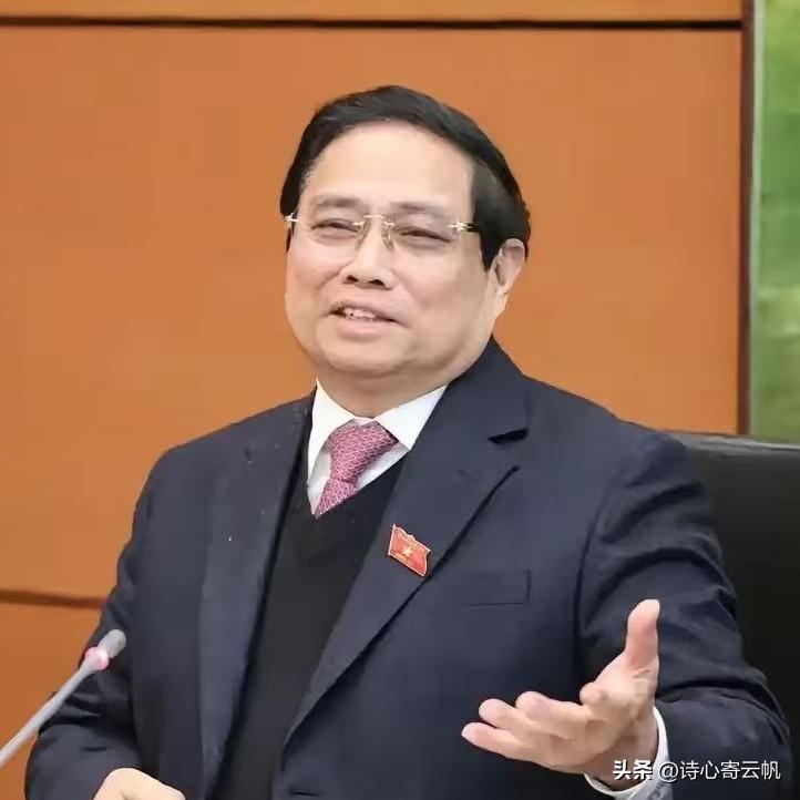 越南传来新消息！2026年3月19日，越南正式向阿尔及利亚求助，希望确保石油和天