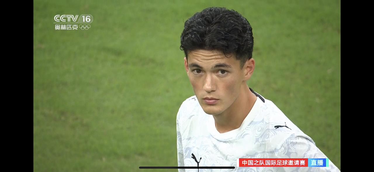 开局三分钟，中国男足就被破门了

目前暂时0:1落后

这个进球，能说明什么？说