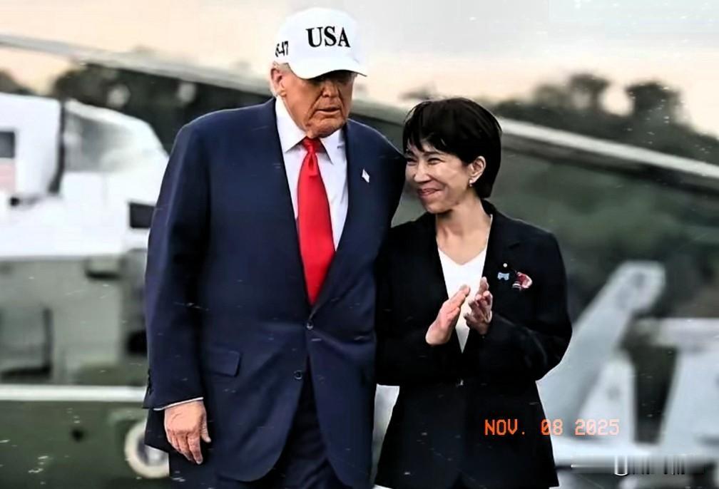 高市早苗一句话，
“成功的”解除了解放军和中国人民对于日本的最后一丝怜悯。这位日