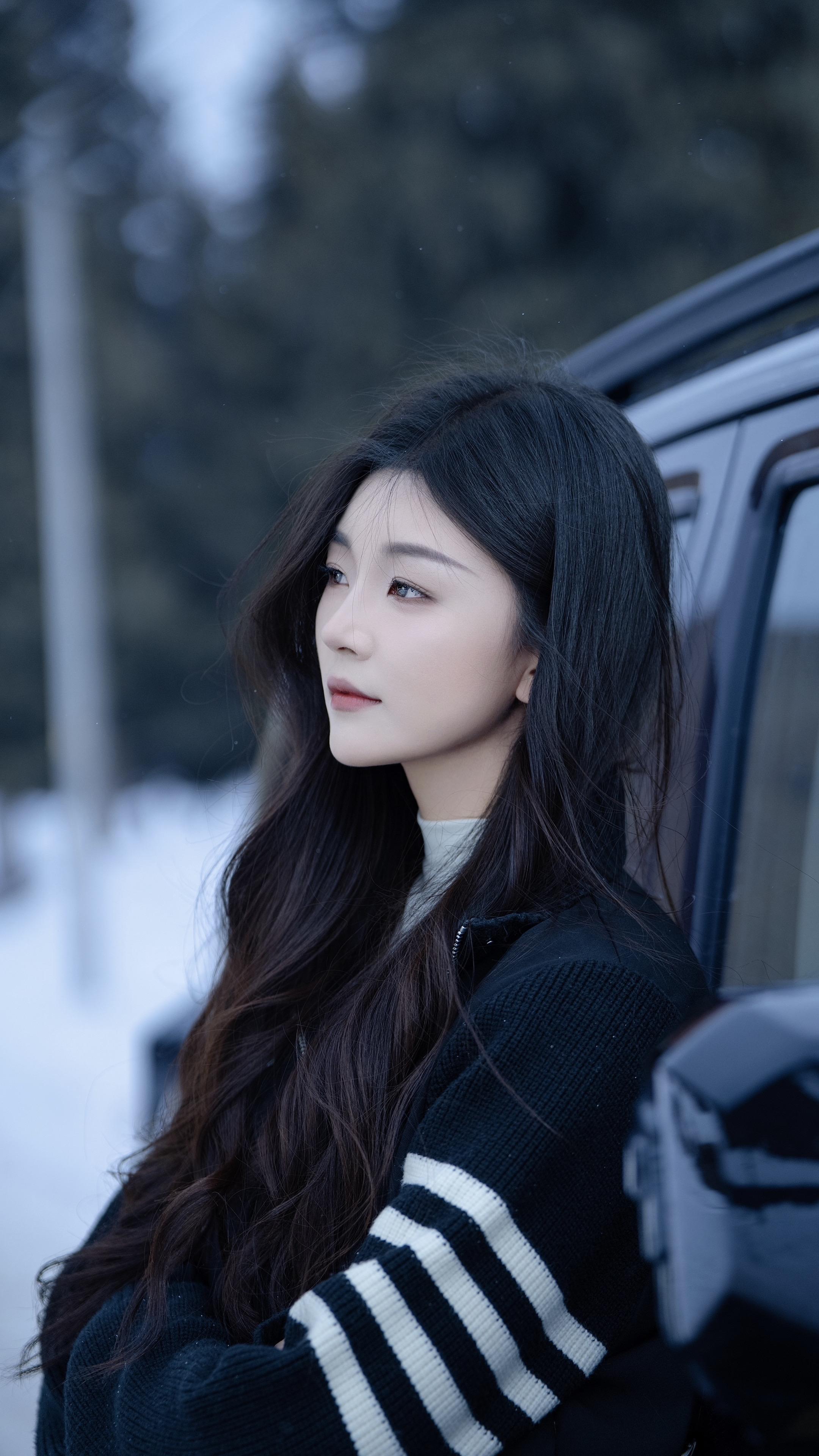 我珍惜那些为我付出稀缺之物的人 比如耐心 懂得 信任 偏爱和例外