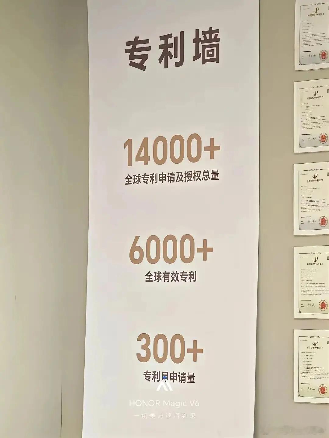 以前多人都觉得荣耀独立后是死路一条，结果荣耀硬是靠着绝对实力突围！荣耀全球有效专