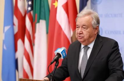 联合国貌似根本不搭理中国，不管中国要求申请联合国什么事情，联合国貌似都不怎么搭理